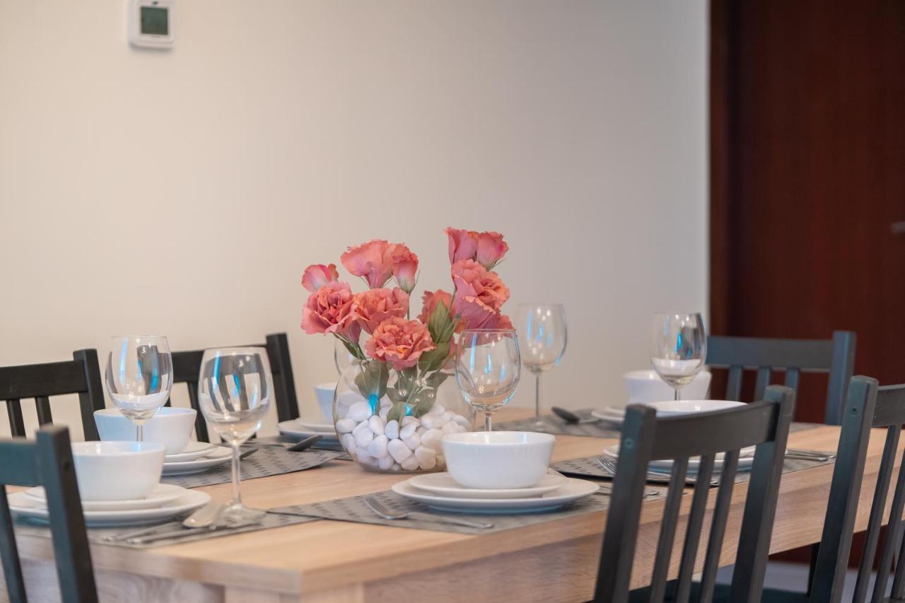 Apartment Higuests - Fantastic Sea Views Apt In Jbr By The Dubai