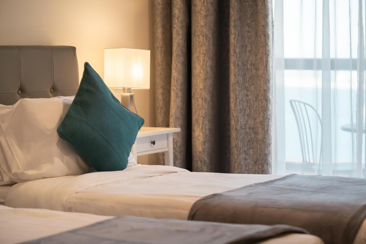 Apartment Higuests - Fantastic Sea Views Apt In Jbr By The Dubai