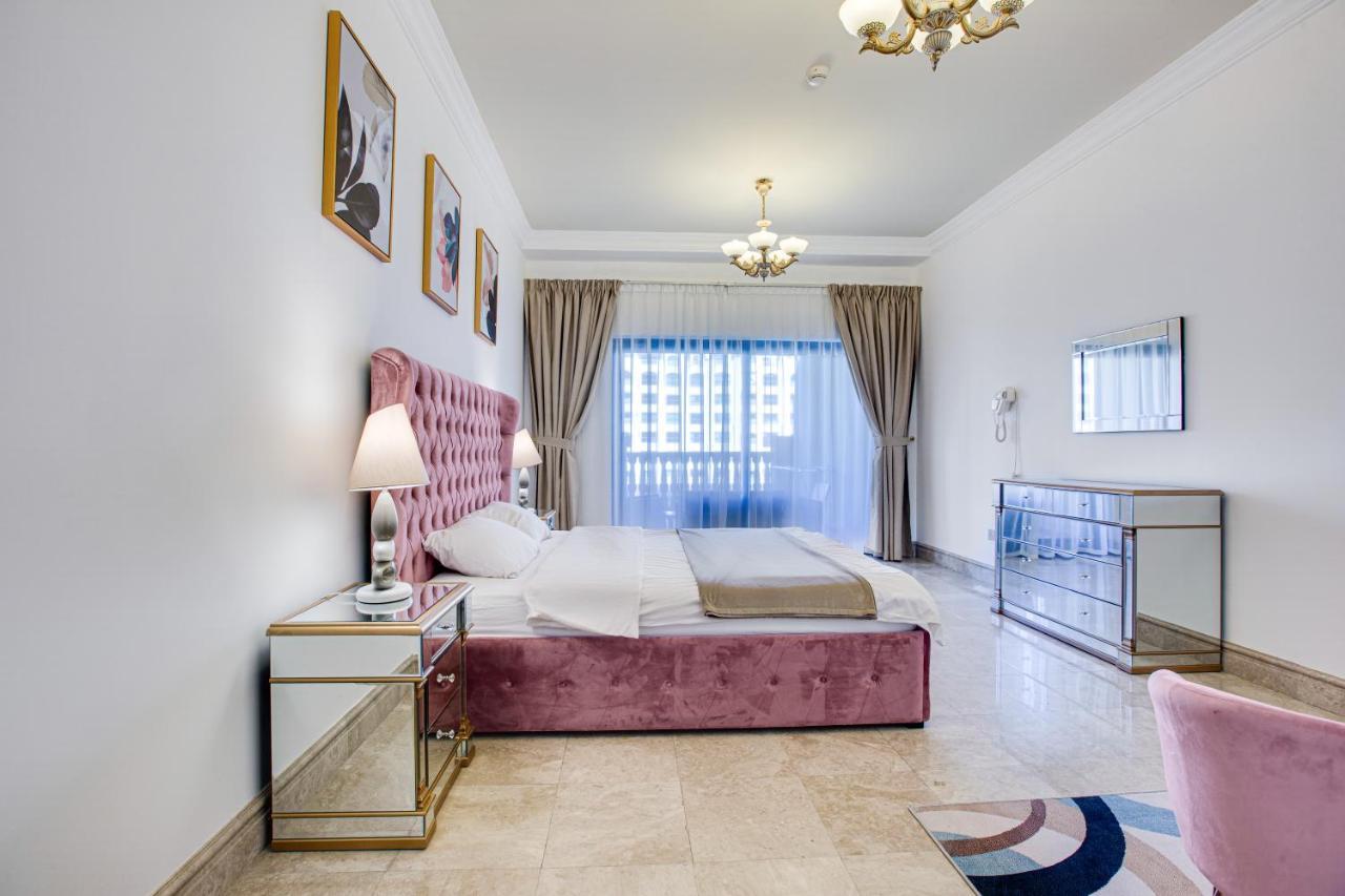 Daire South & North Palm Jumeirah Dubai