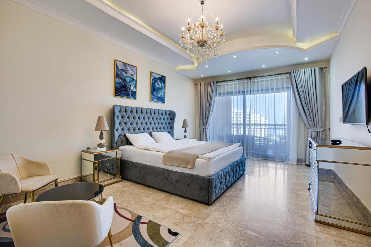 Daire South & North Palm Jumeirah