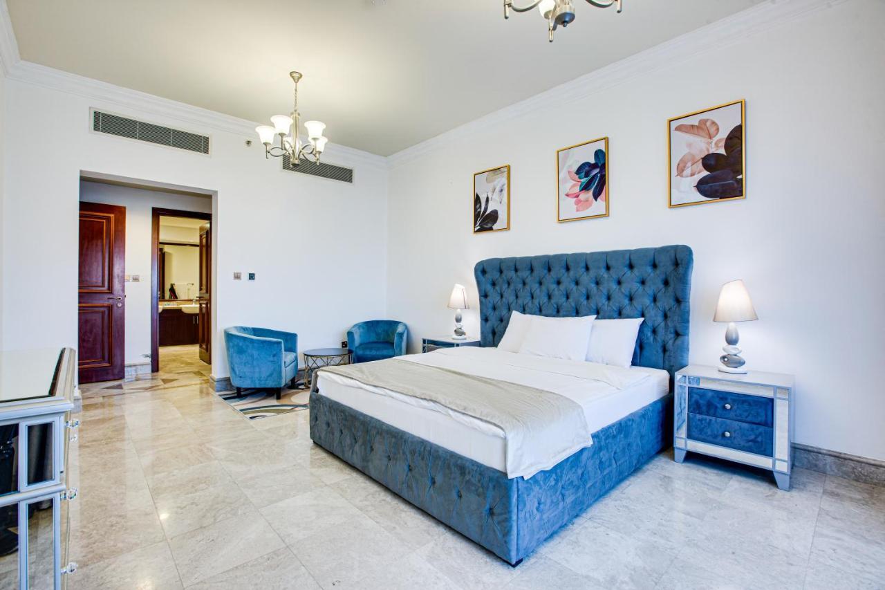 Daire South & North Palm Jumeirah