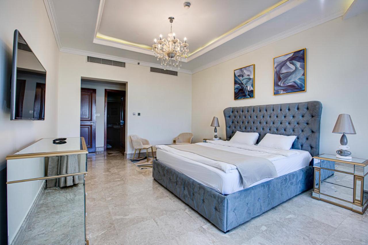 Daire South & North Palm Jumeirah Dubai