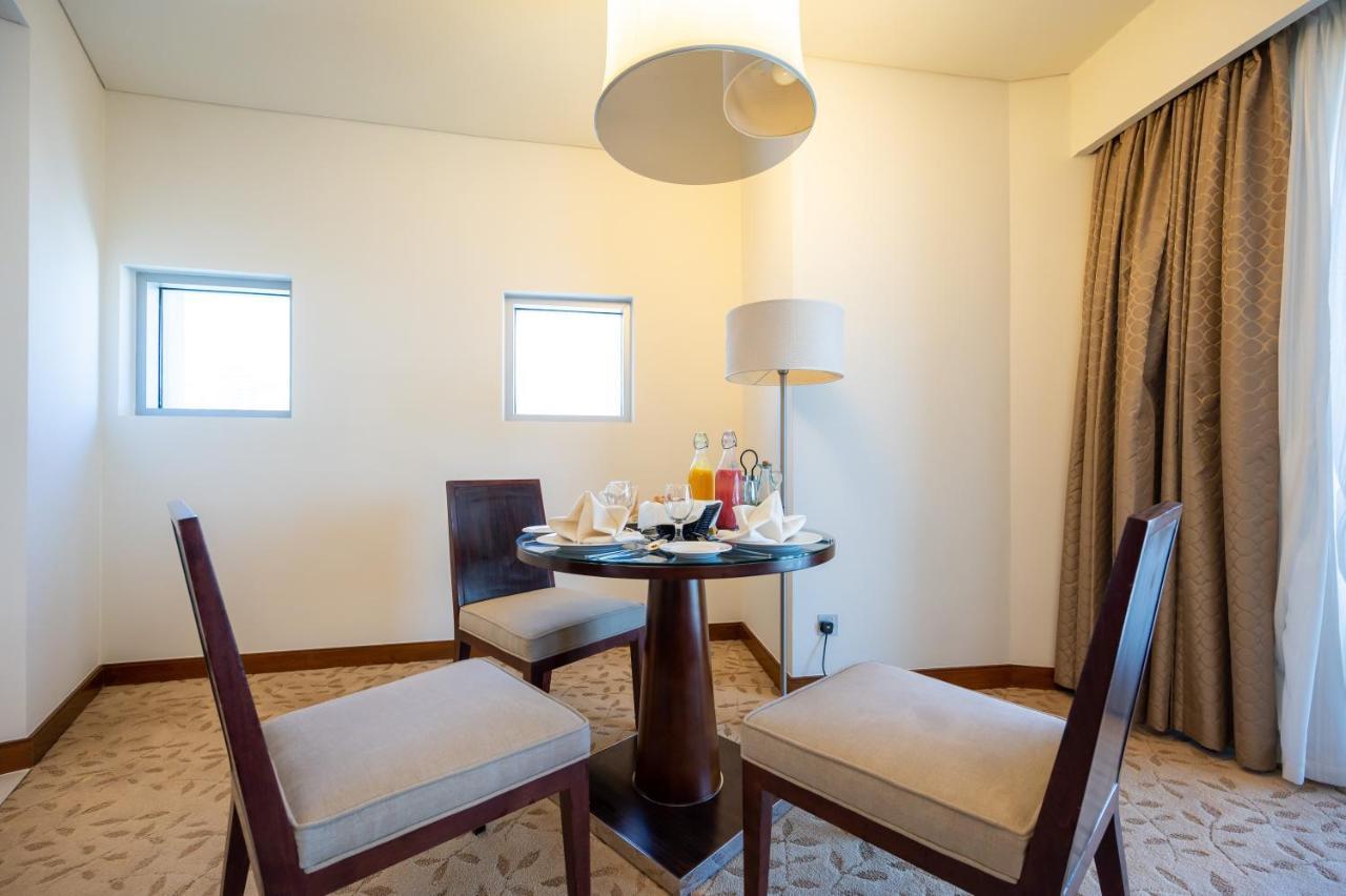 Emaar Residences Fashion Avenue Formerly Address Mall By The S Homes Apartamento Dubai