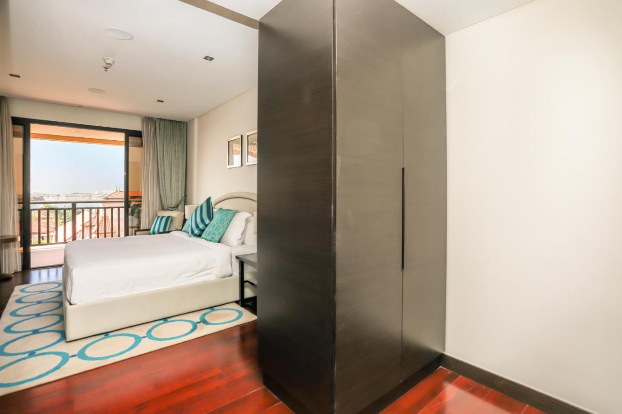 Daire Signature Living Resort Apartments With Private Beach And Laguna Pool , Palm Jumeirah *