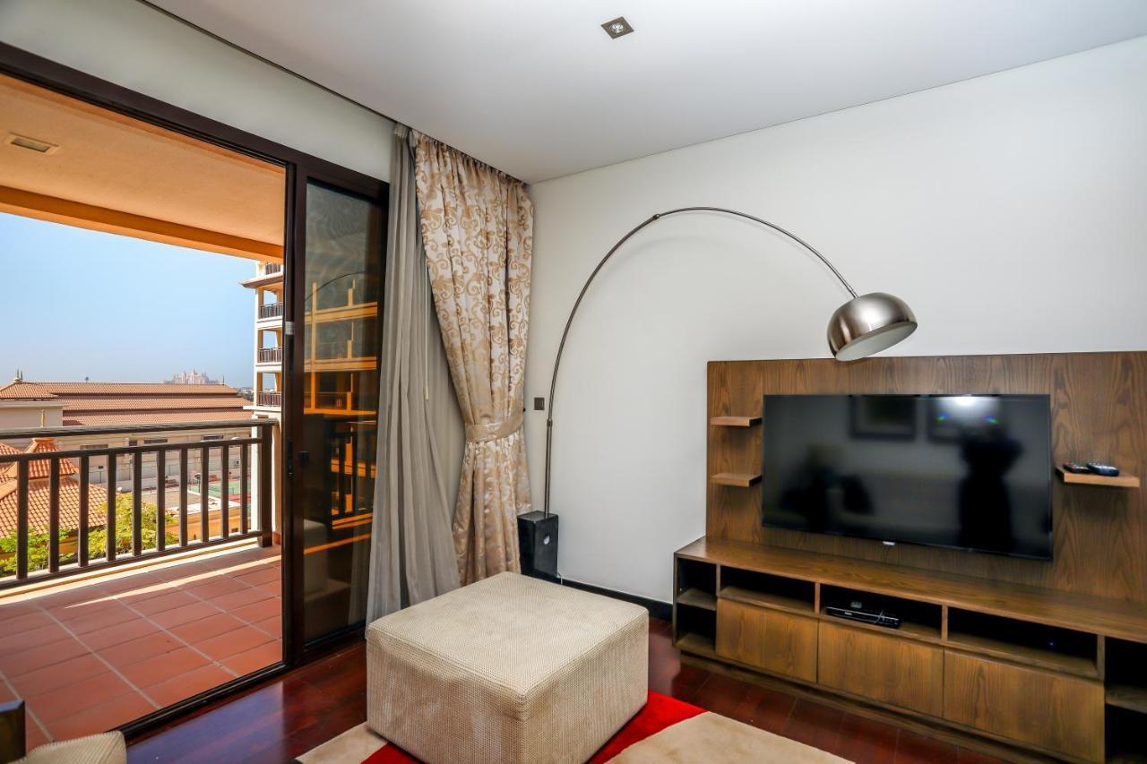 Signature Living Resort Apartments With Private Beach And Laguna Pool , Palm Jumeirah *