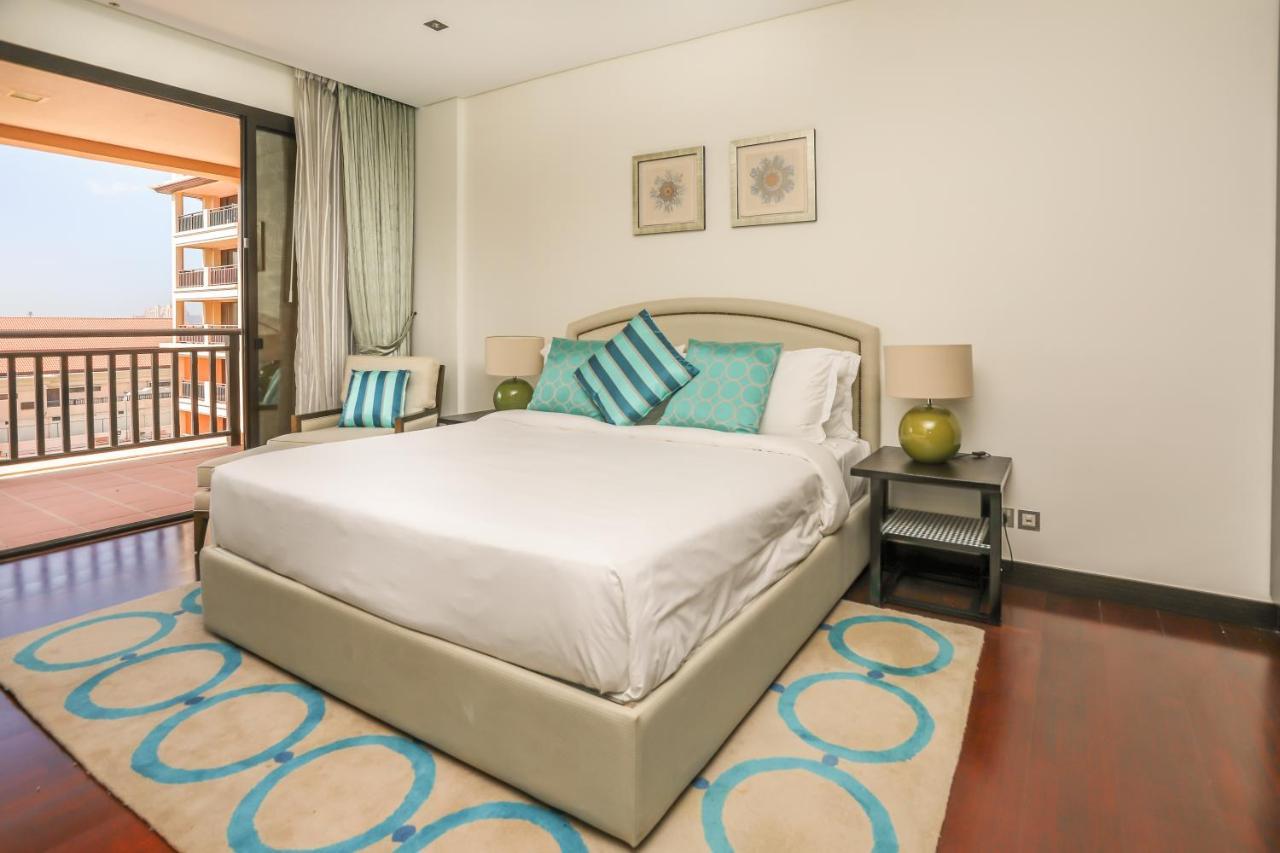 Apartment Signature Living Resort Apartments With Private Beach And Laguna Pool , Palm Jumeirah *