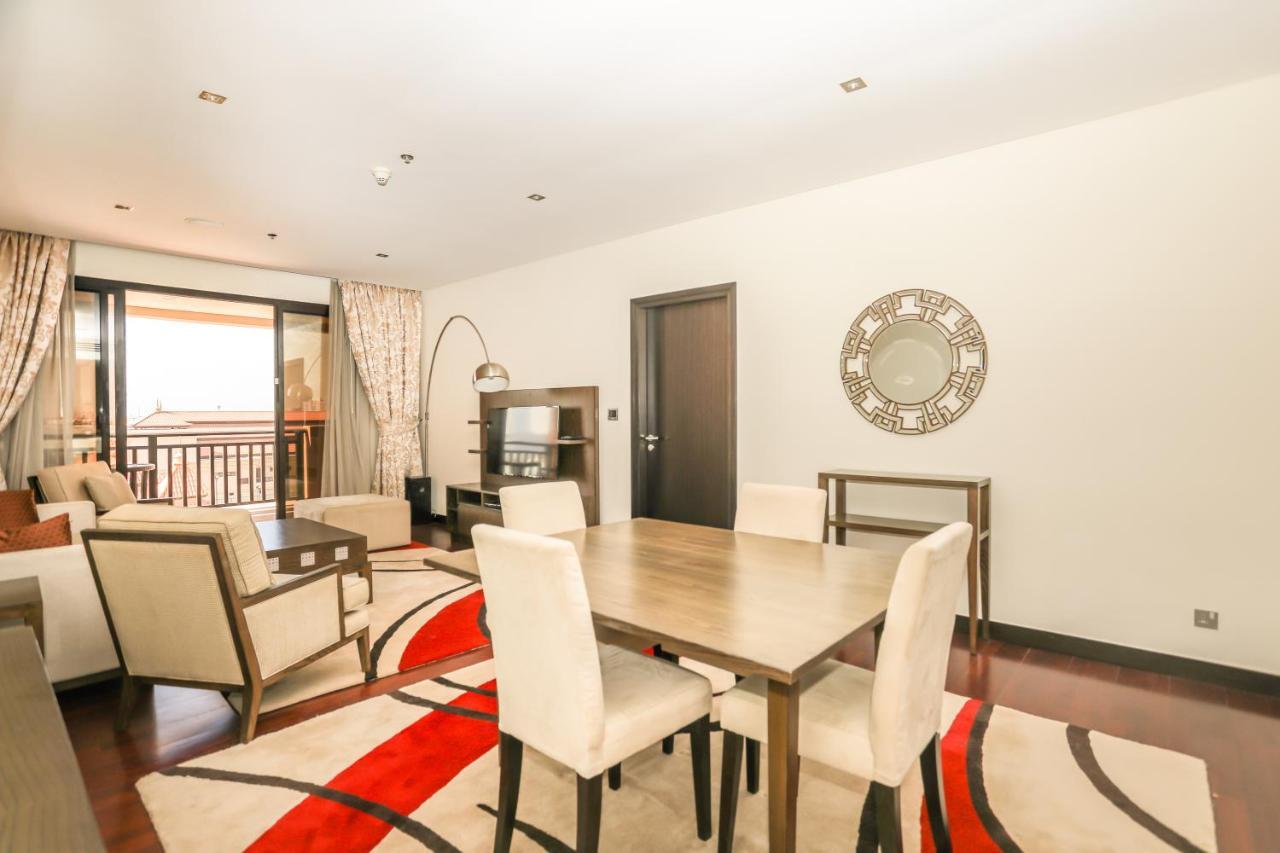 Signature Living Resort Apartments With Private Beach And Laguna Pool , Palm Jumeirah Daire *