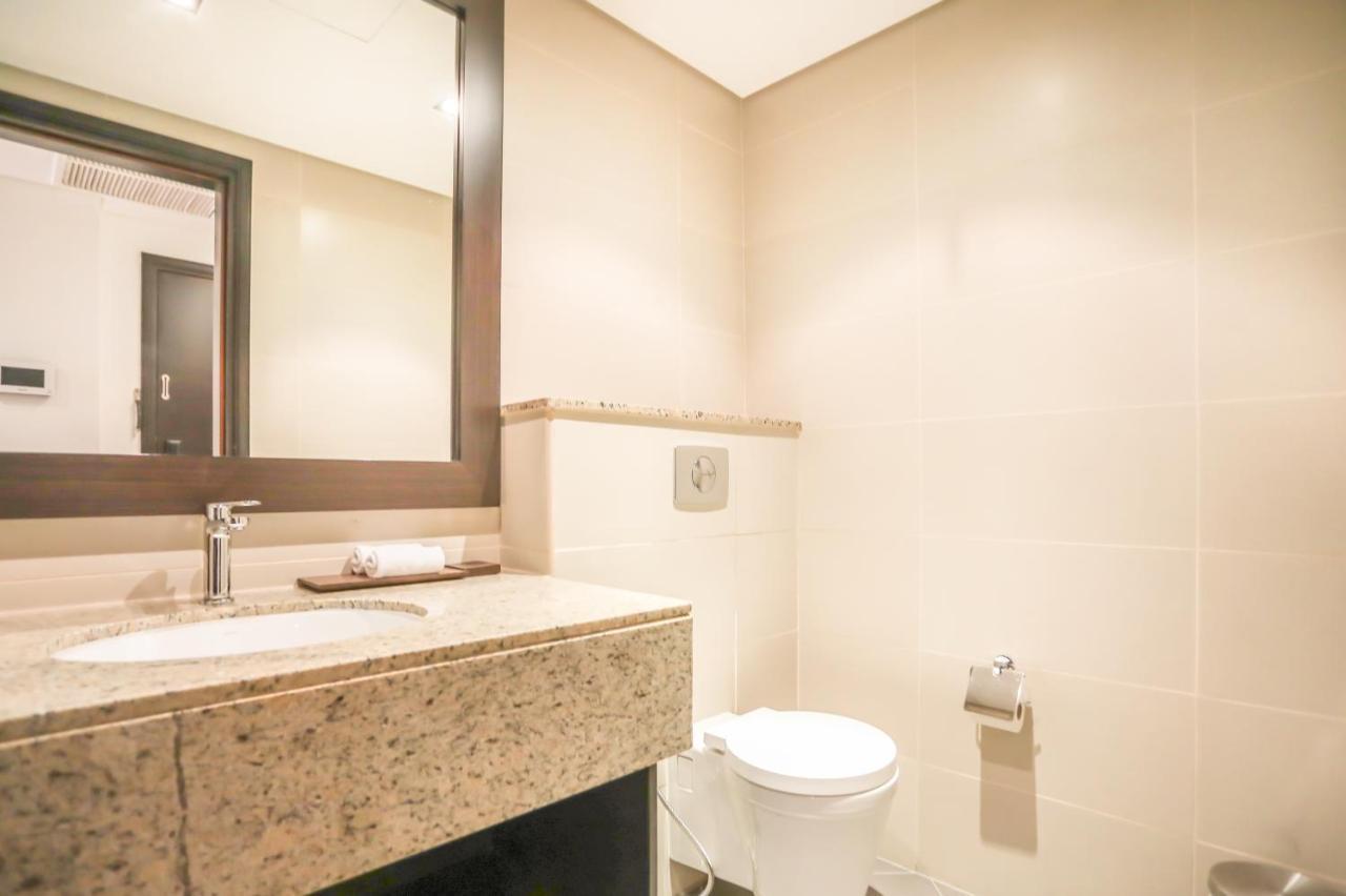 Apartment Signature Living Resort Apartments With Private Beach And Laguna Pool , Palm Jumeirah *