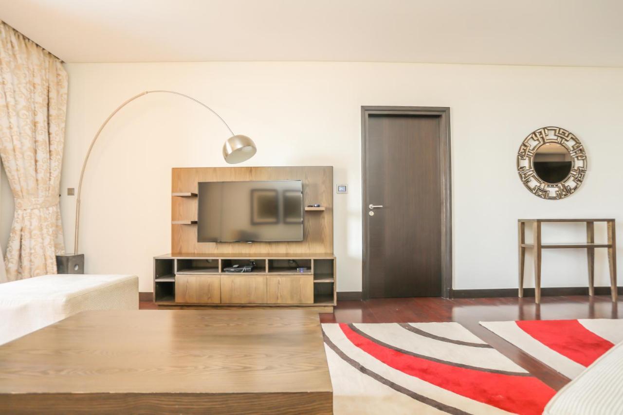 Signature Living Resort Apartments With Private Beach And Laguna Pool , Palm Jumeirah Apartment Dubai