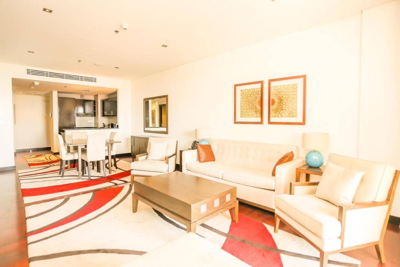 Apartment Signature Living Resort Apartments With Private Beach And Laguna Pool , Palm Jumeirah Dubai