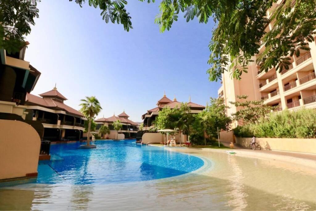 Cosy 1-bd At Palm Jumeirah Apartment Dubai