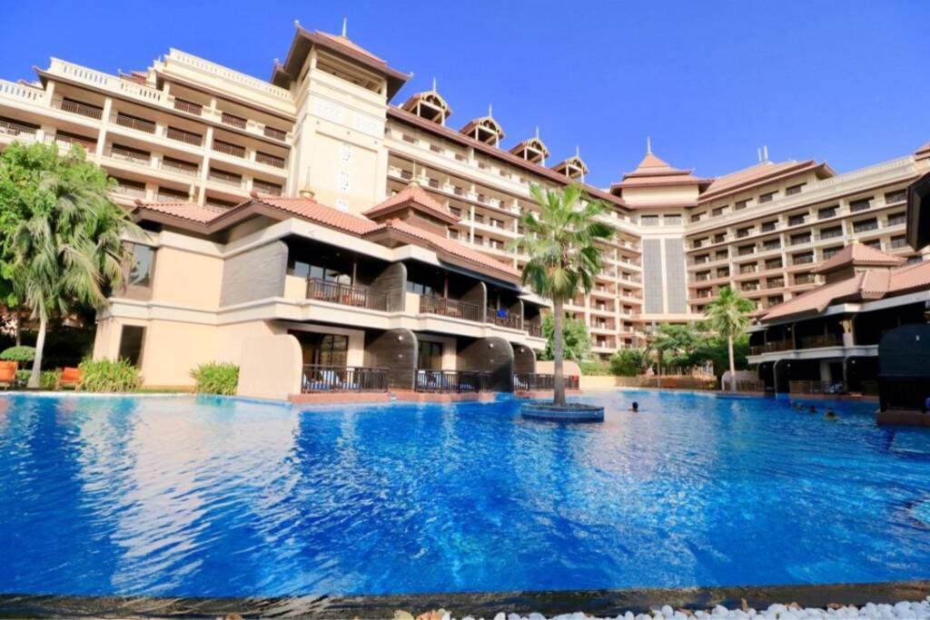 Cosy 1-bd At Palm Jumeirah * Dubai