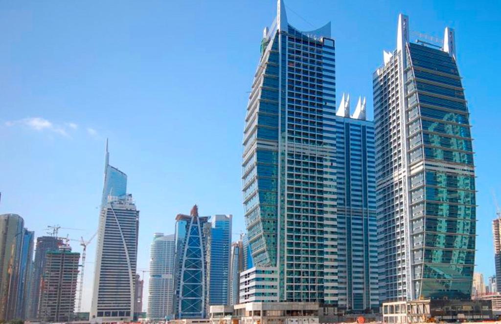 Armada Avenue 4* Dubai