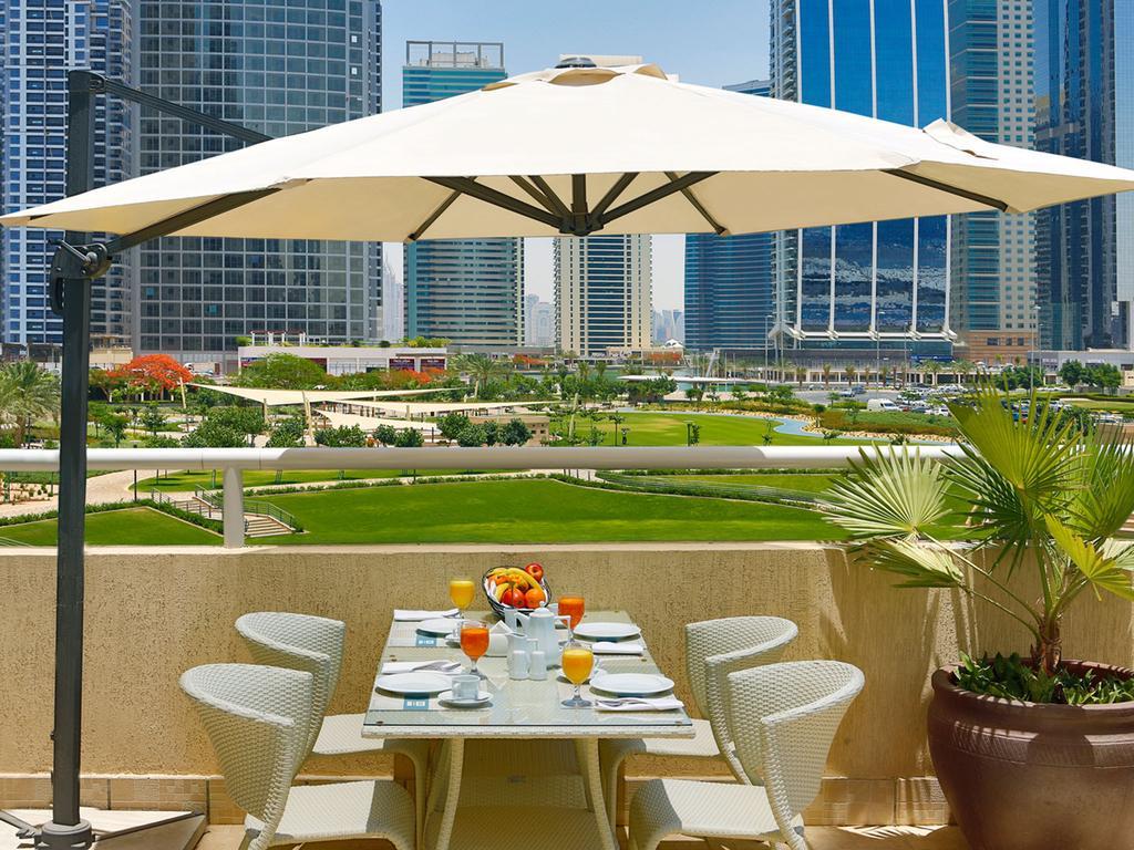Armada Avenue 4* Dubai