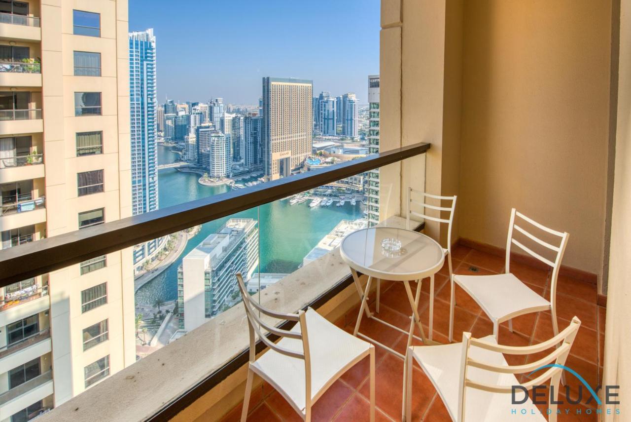 Serene 2br At Rimal 1 By Deluxe Holiday Homes Apartment *