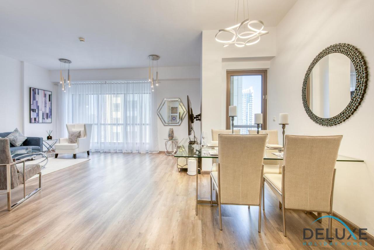 Apartment Serene 2br At Rimal 1 By Deluxe Holiday Homes *
