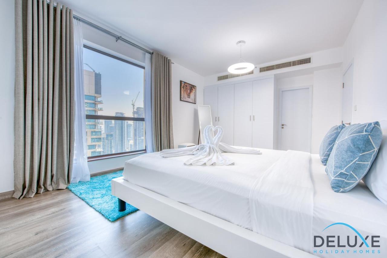 Serene 2br At Rimal 1 By Deluxe Holiday Homes *
