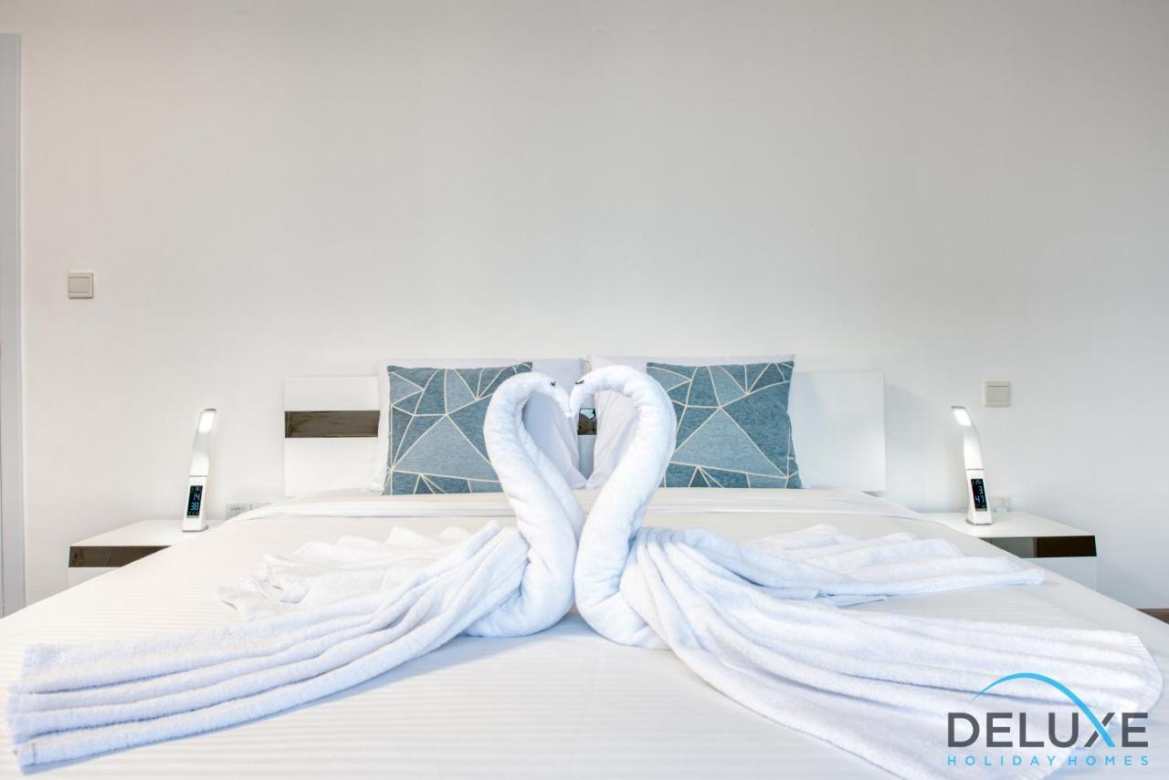Serene 2br At Rimal 1 By Deluxe Holiday Homes Apartment Dubai