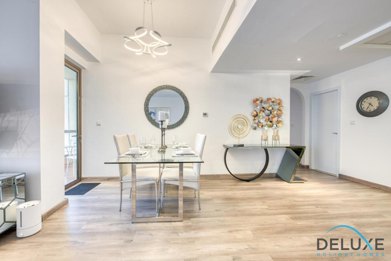 Apartment Serene 2br At Rimal 1 By Deluxe Holiday Homes Dubai