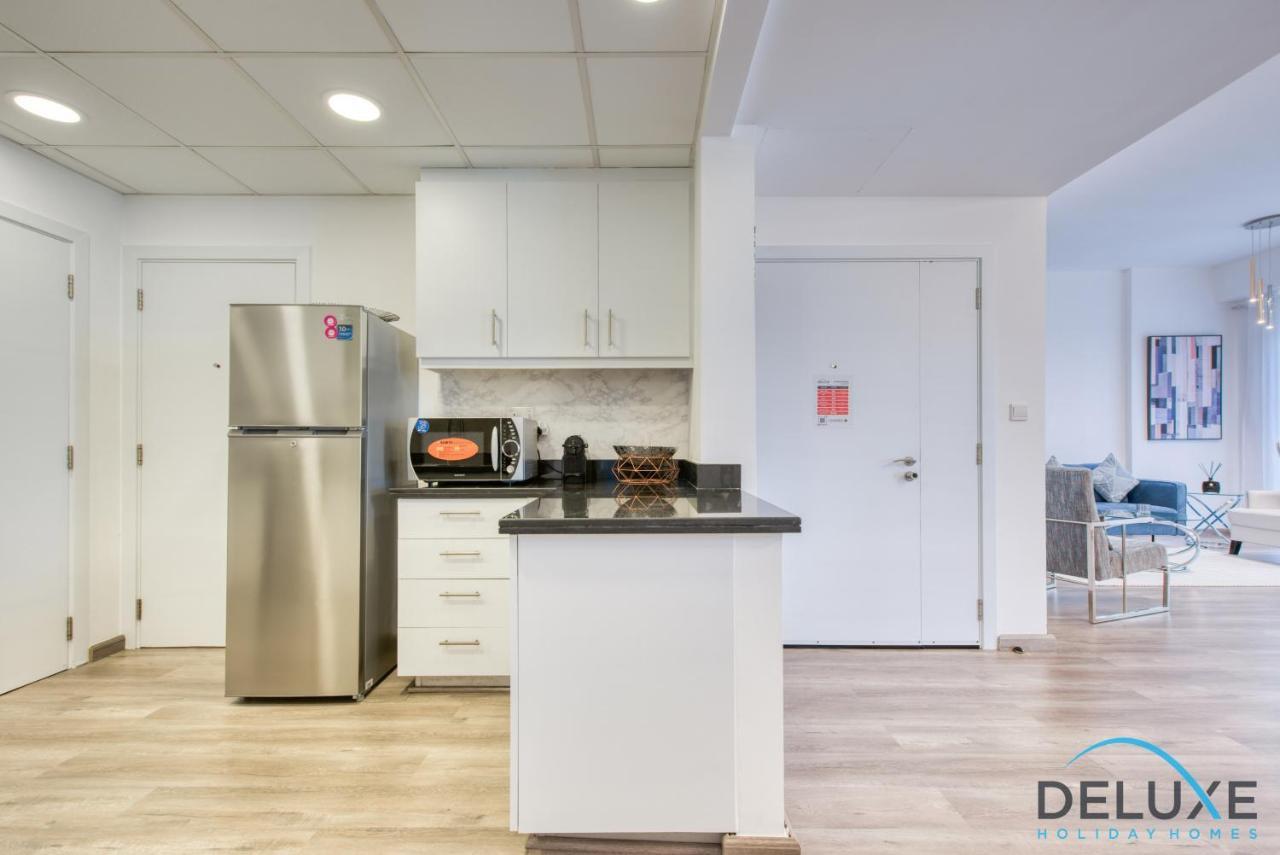 Apartment Serene 2br At Rimal 1 By Deluxe Holiday Homes Dubai