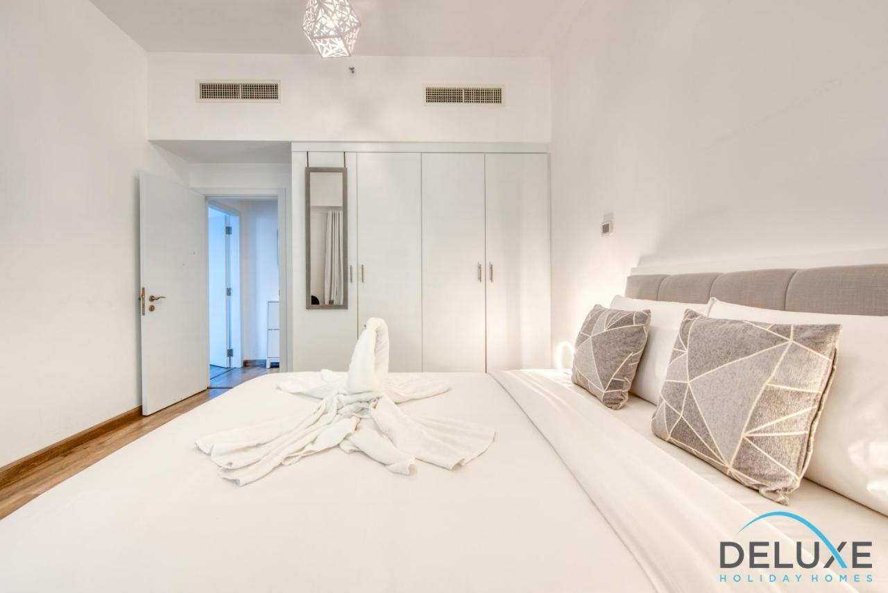 Serene 2br At Rimal 1 By Deluxe Holiday Homes Apartment Dubai