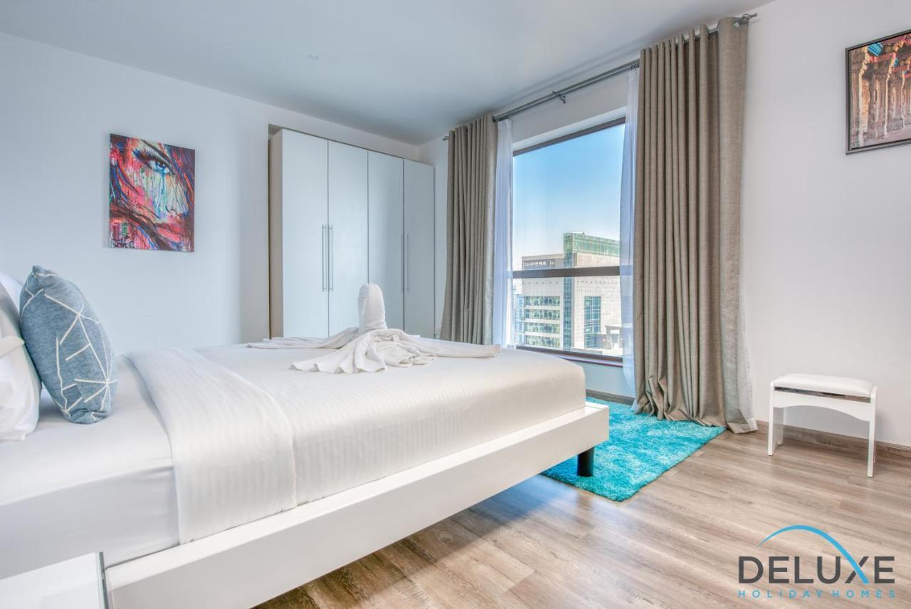 Serene 2br At Rimal 1 By Deluxe Holiday Homes Dubai