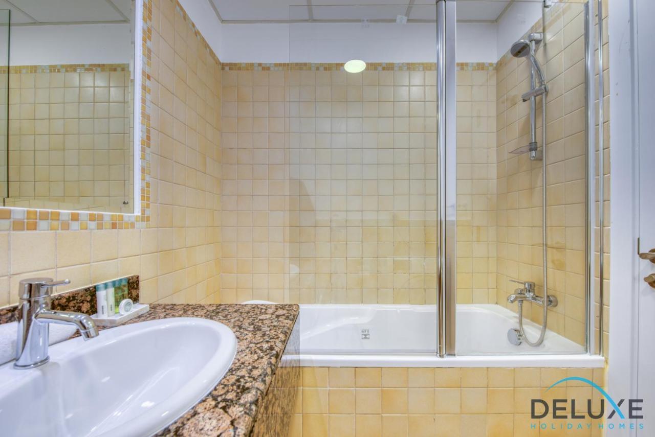 Serene 2br At Rimal 1 By Deluxe Holiday Homes Apartment *
