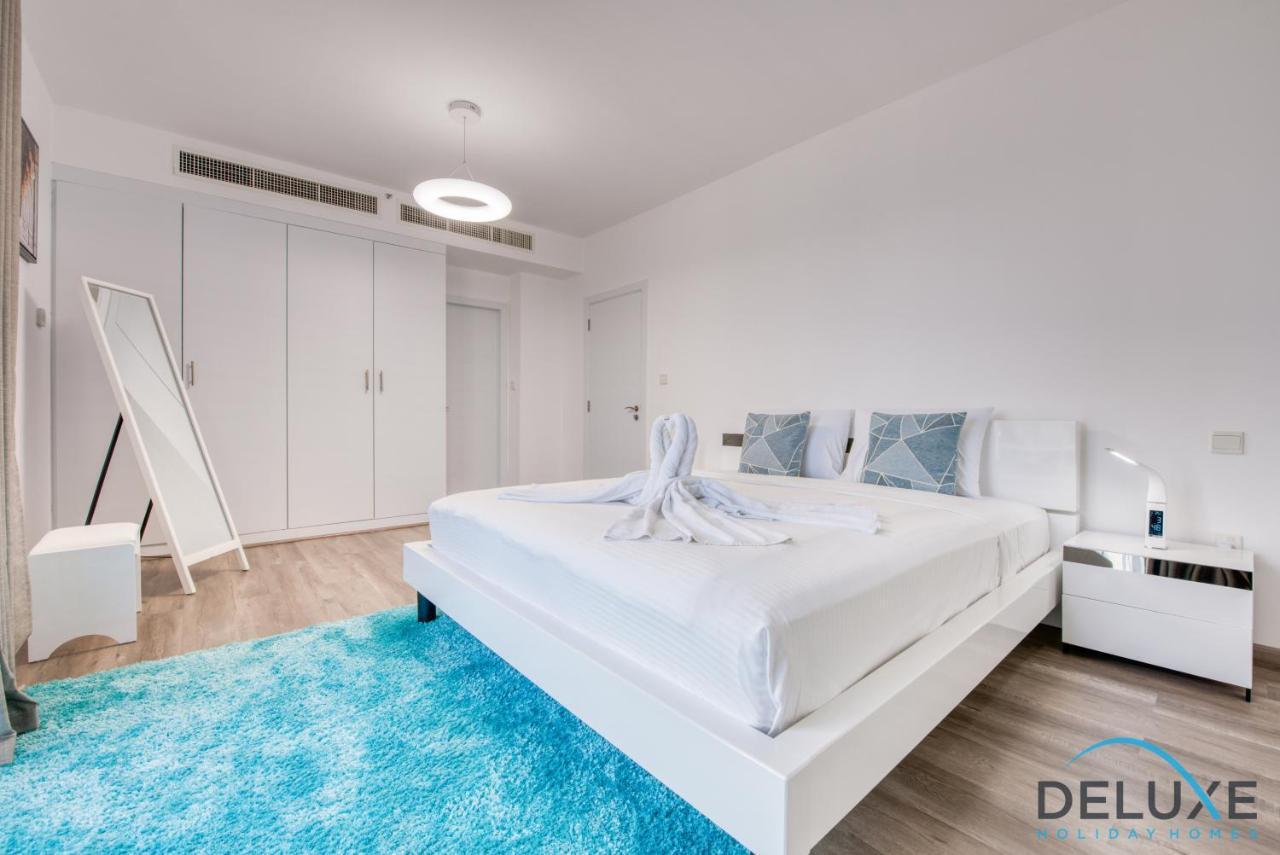 Serene 2br At Rimal 1 By Deluxe Holiday Homes Apartment *