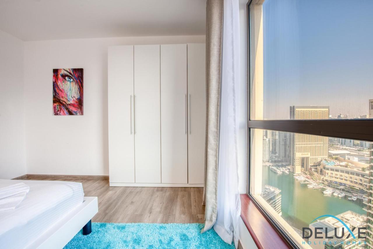 Serene 2br At Rimal 1 By Deluxe Holiday Homes *