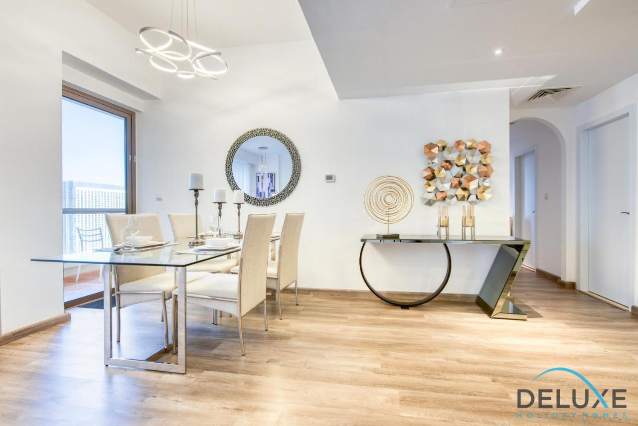Apartment Serene 2br At Rimal 1 By Deluxe Holiday Homes Dubai