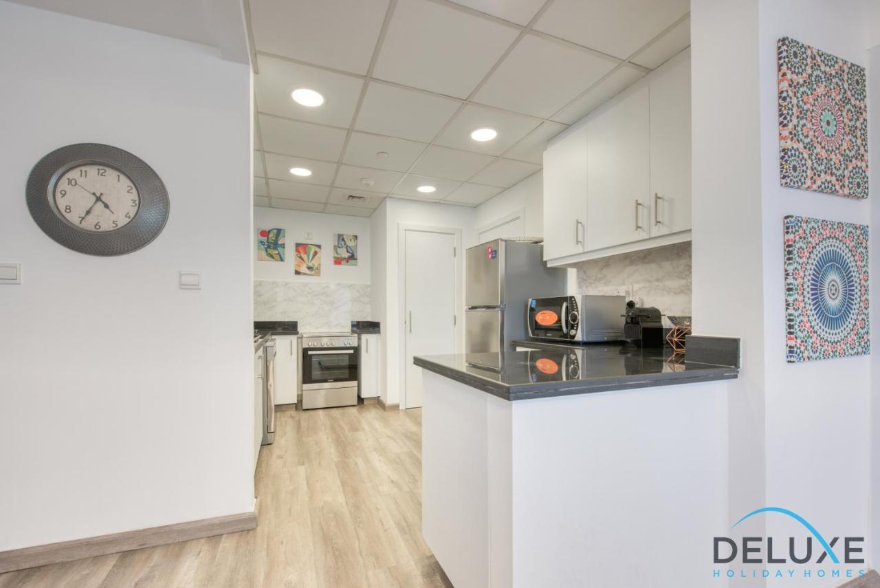 Serene 2br At Rimal 1 By Deluxe Holiday Homes Apartment *
