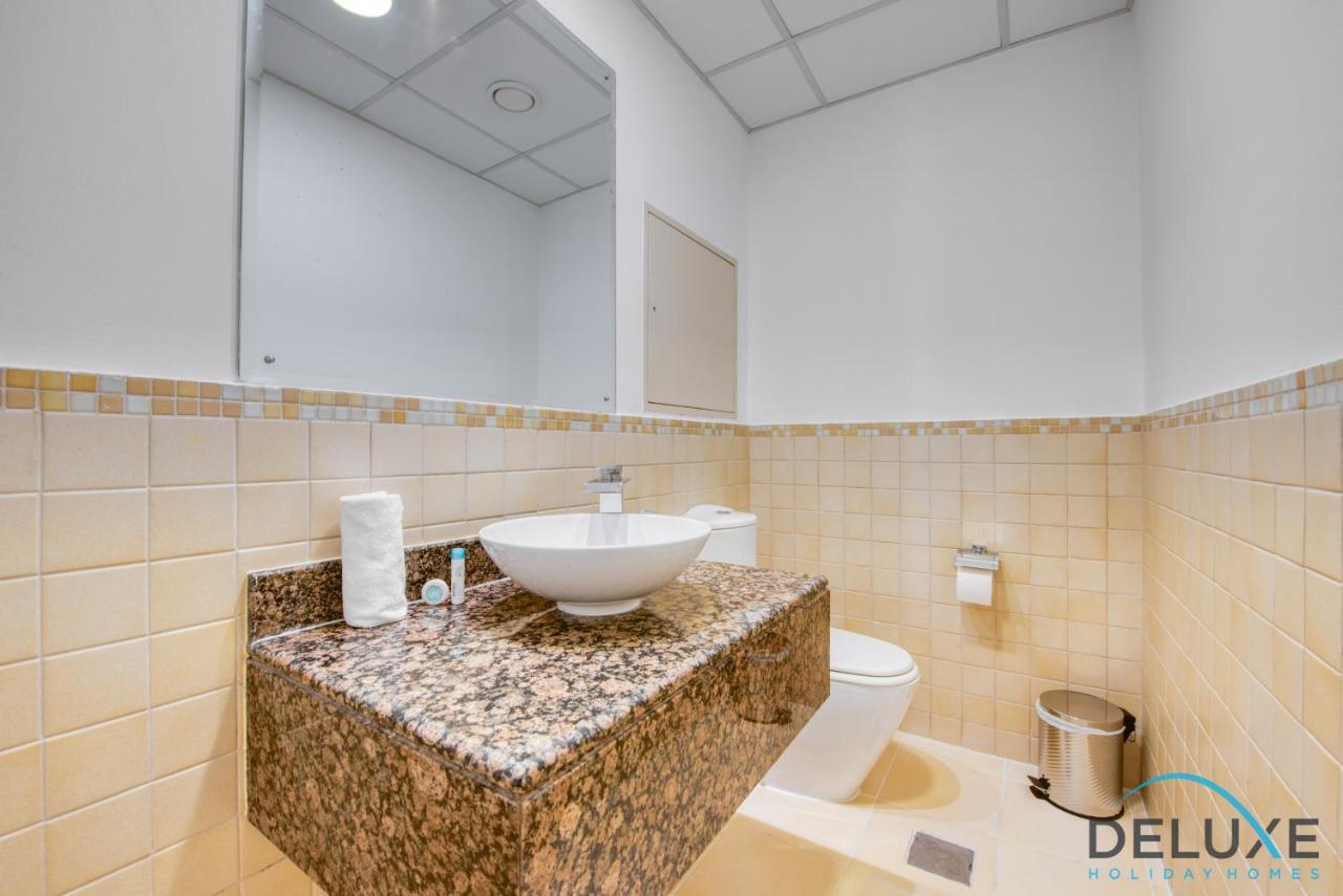 Apartment Serene 2br At Rimal 1 By Deluxe Holiday Homes Dubai