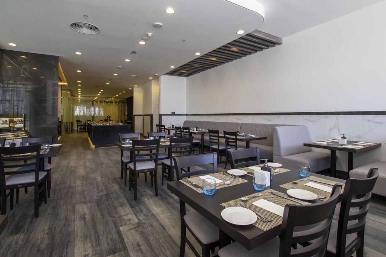 Time Onyx Dubai