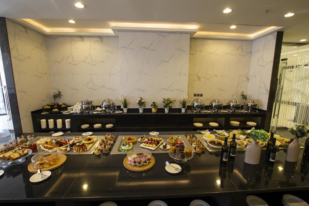 Time Onyx Aparthotel