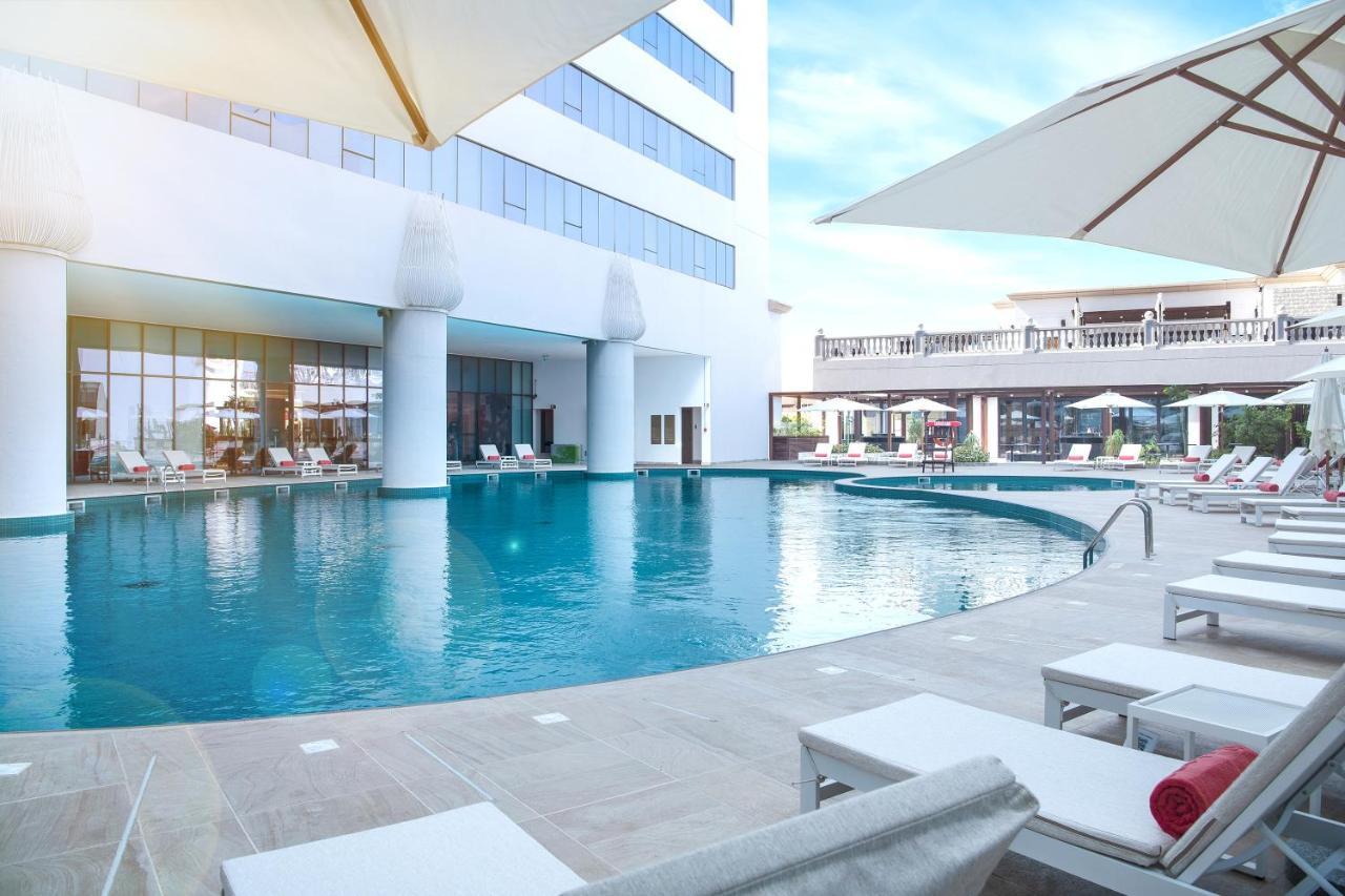 Al Jaddaf Rotana Hotel Dubai