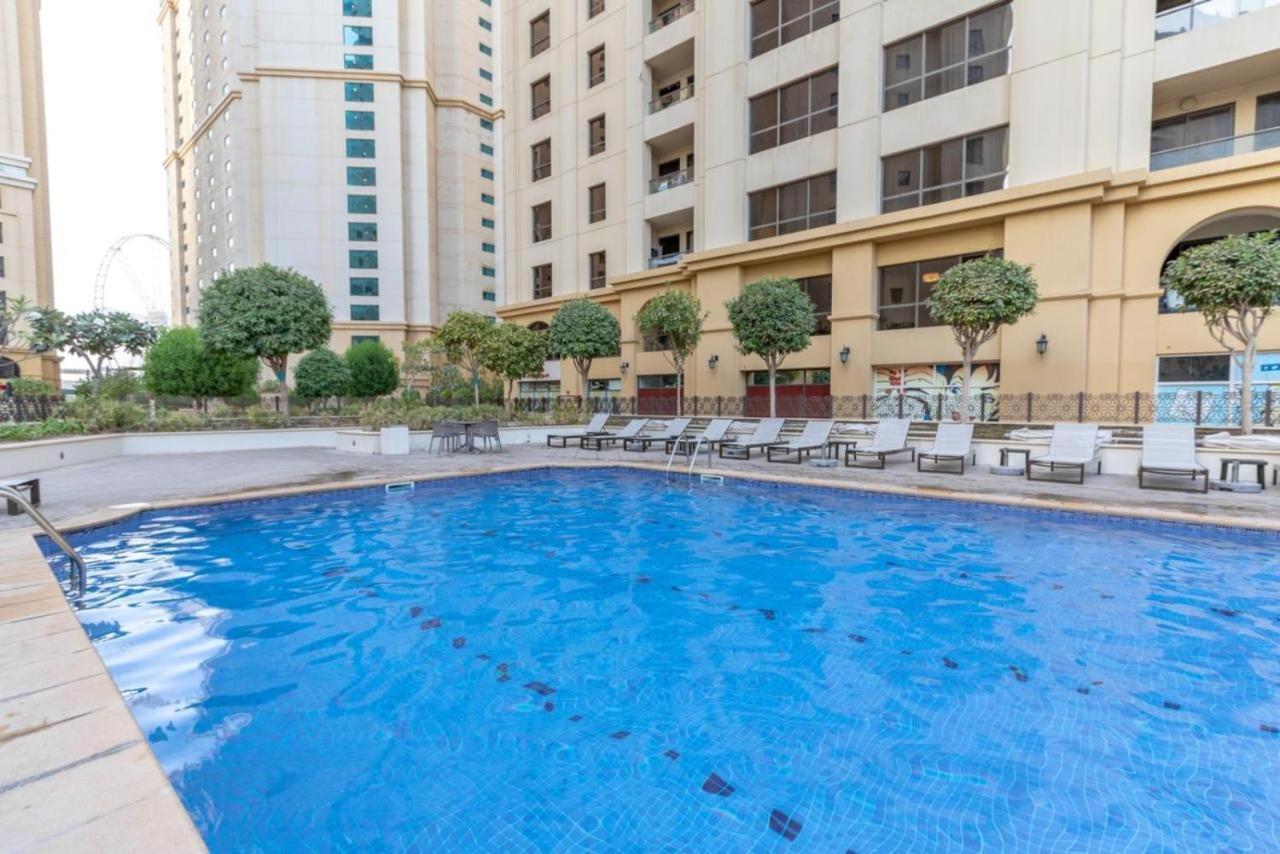 Serene 2br At Rimal 1 By Deluxe Holiday Homes Apartment Dubai
