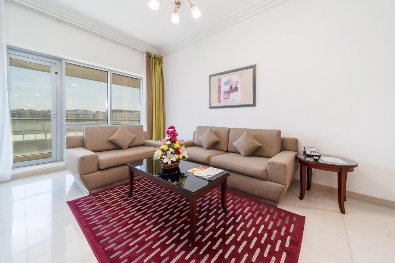 Aparthotel Star Metro Deira 4*
