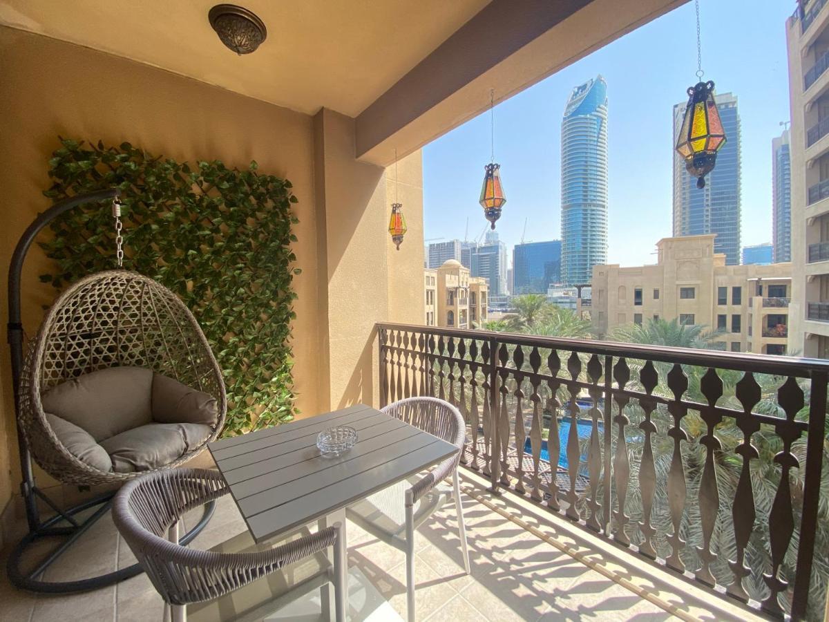 Apartment Durrani Homes - Old Town Lux 1 Bed Besides Mall