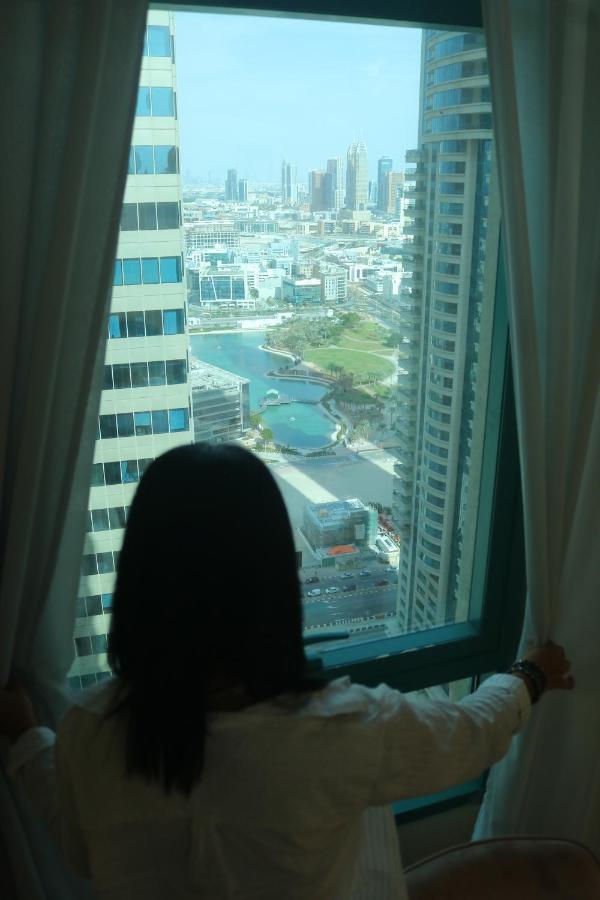 Green Sky *