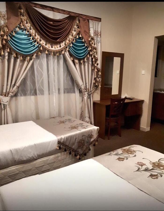 Otel Hkh Dubai