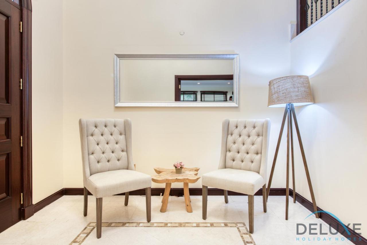Premier 6br With Private Pool On Palm Jumeirah *