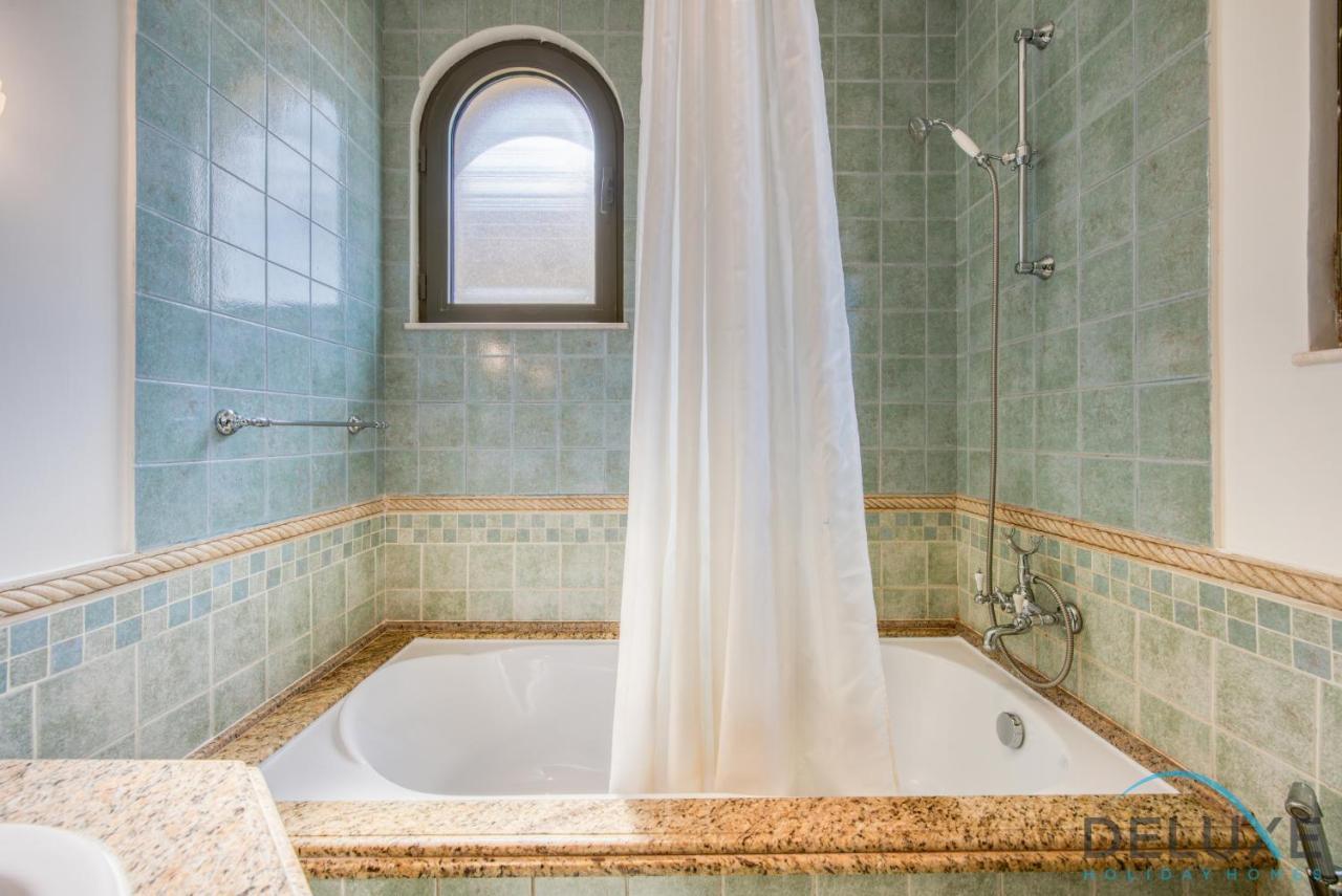 Premier 6br With Private Pool On Palm Jumeirah * Dubai