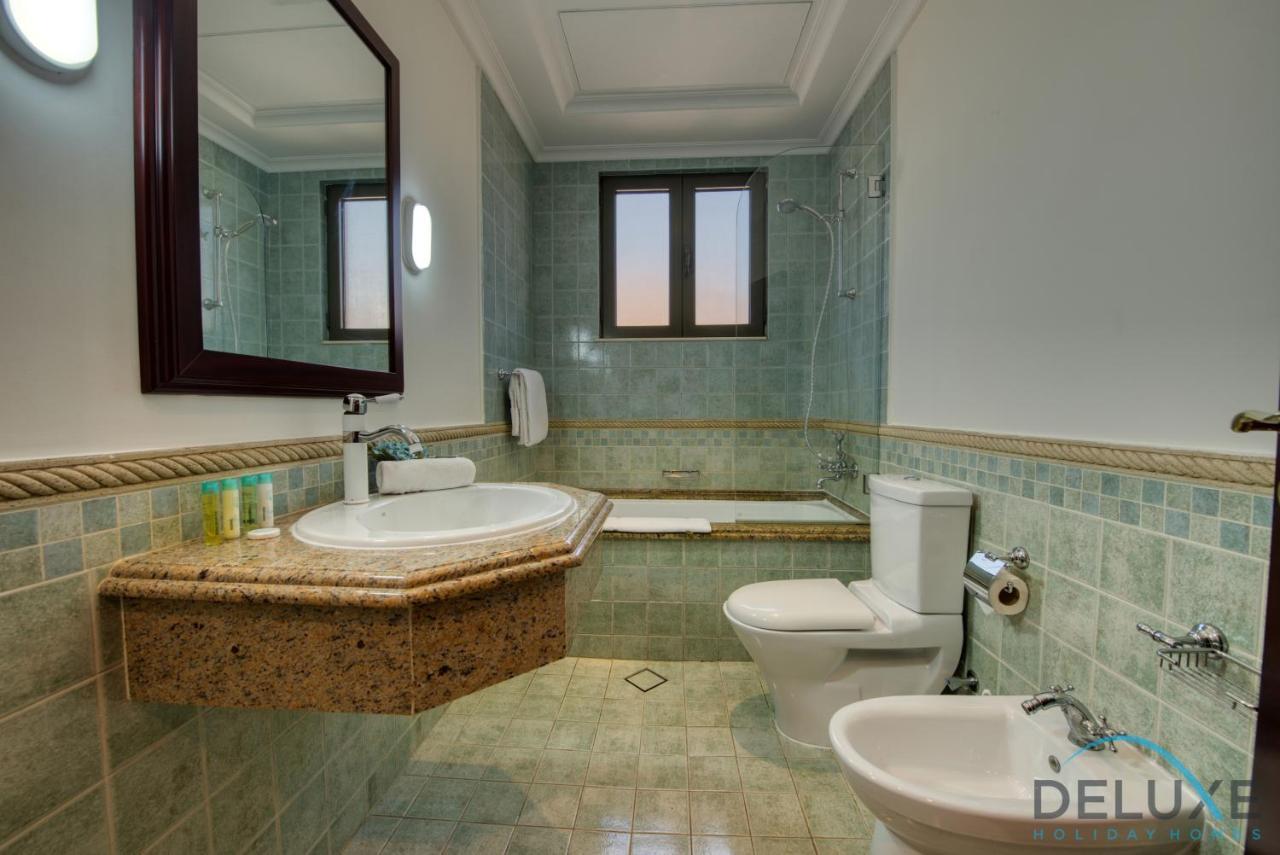 Premier 6br With Private Pool On Palm Jumeirah Dubai