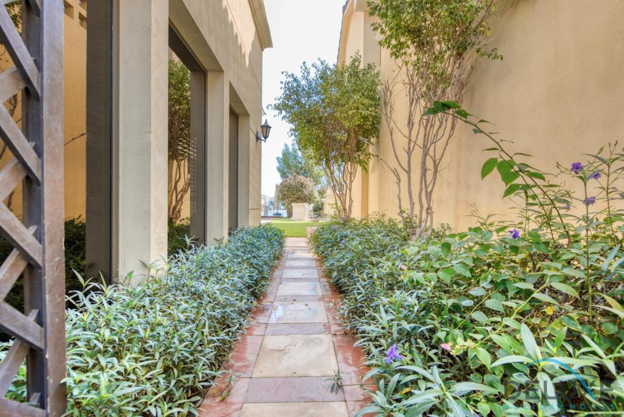 Premier 6br With Private Pool On Palm Jumeirah Dubai