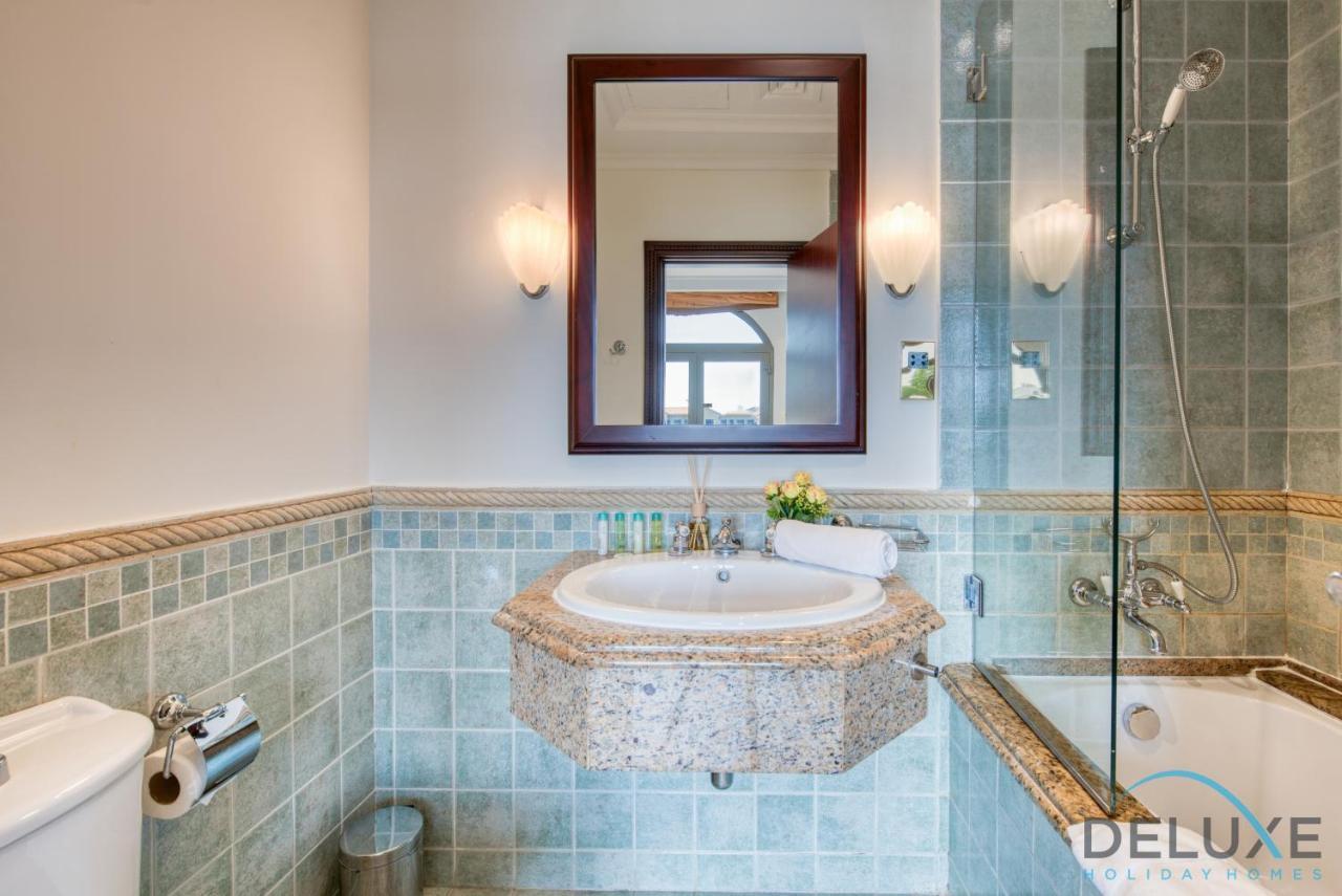Premier 6br With Private Pool On Palm Jumeirah
