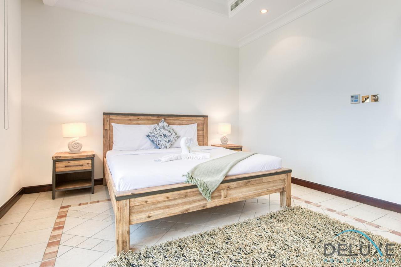 Premier 6br With Private Pool On Palm Jumeirah Dubai