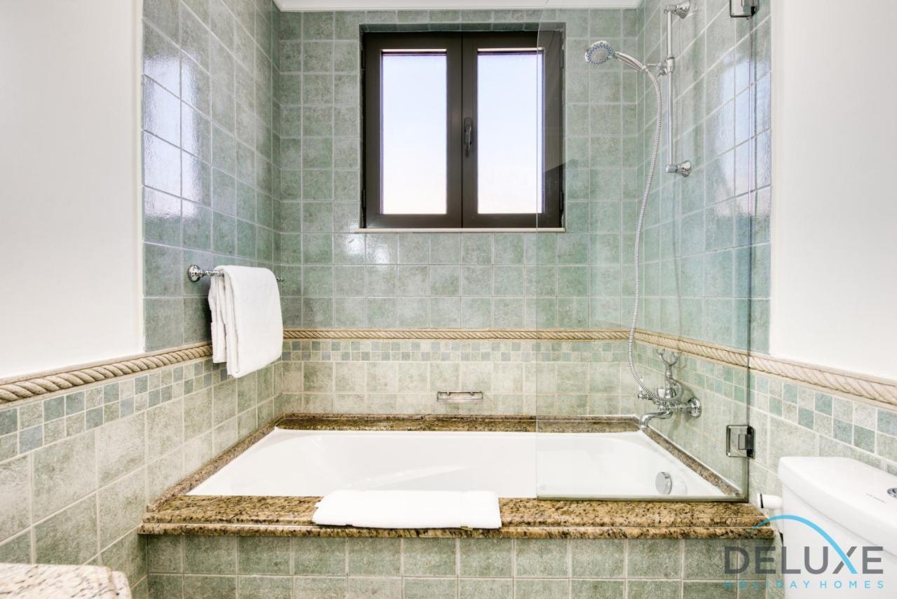 Villa Premier 6br With Private Pool On Palm Jumeirah *