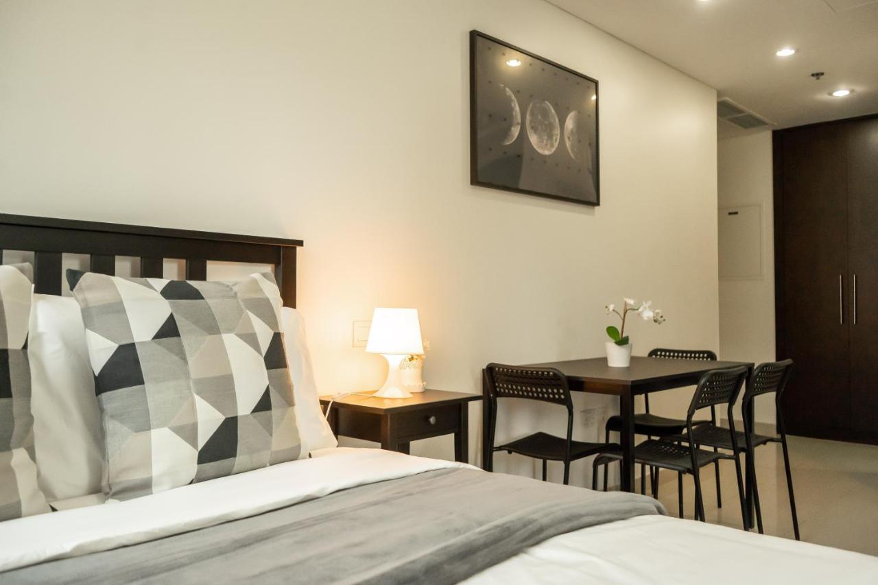 Apartamento Higuests - Cozy Studio With Jaw-dropping Marina Views *