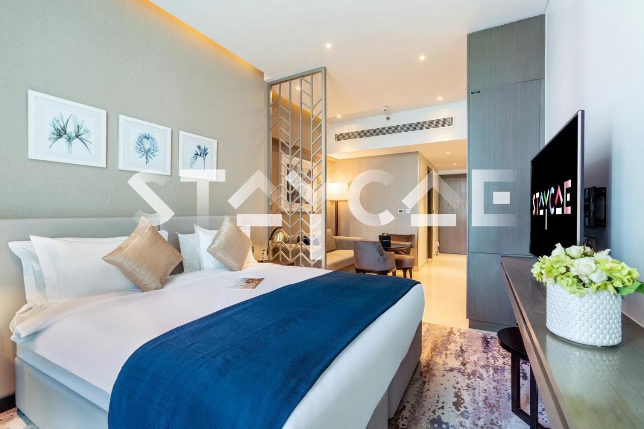 Apartment Staycae Homes - Prive *