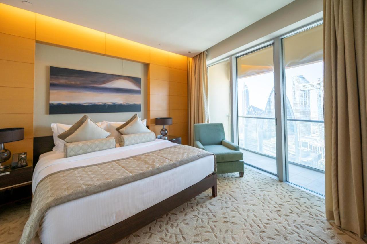 Emaar Residences Fashion Avenue Formerly Address Mall By The S Homes Apartamento *